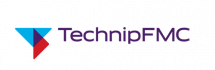 TechnipFMC logo