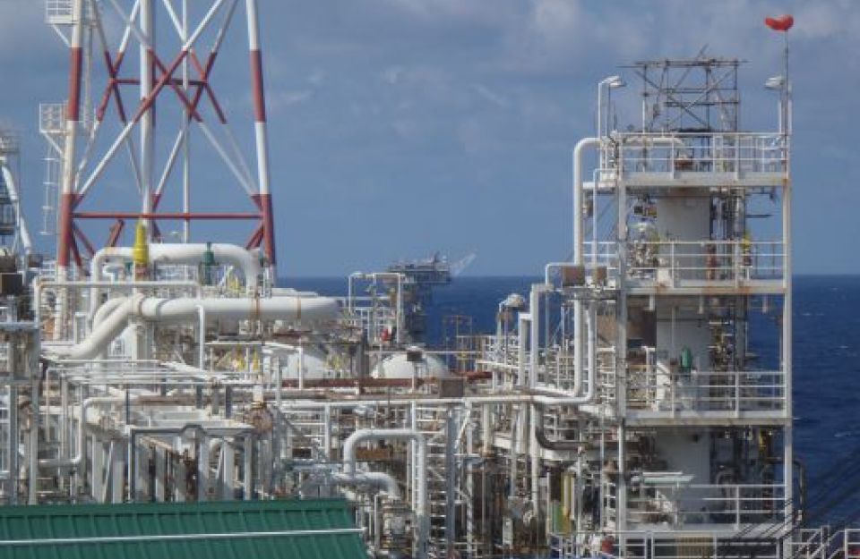 Production platform | Kranji Solutions