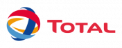 Total logo