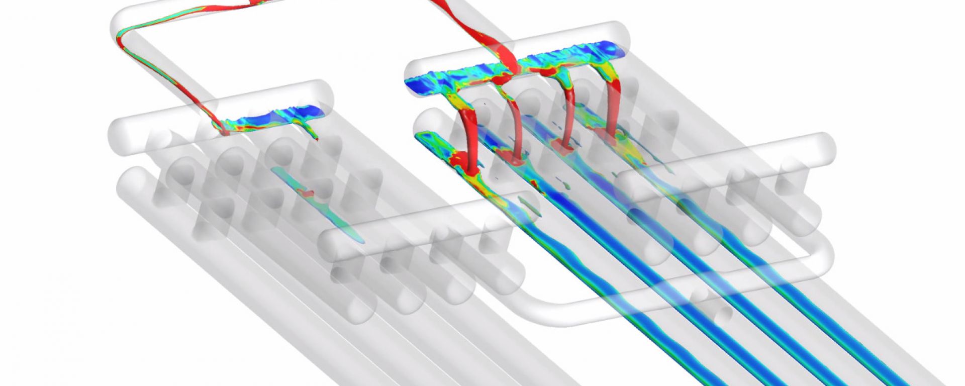 liquid slugmal distribution